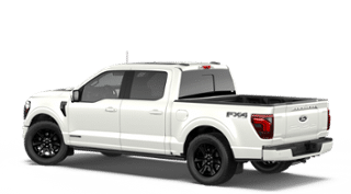 2026 Ford F-150® External Image 2